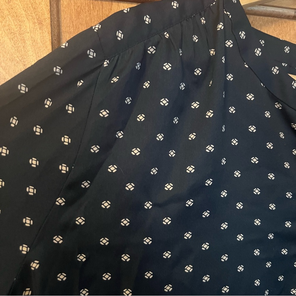 Loft Blouse - Picture 8 of 14
